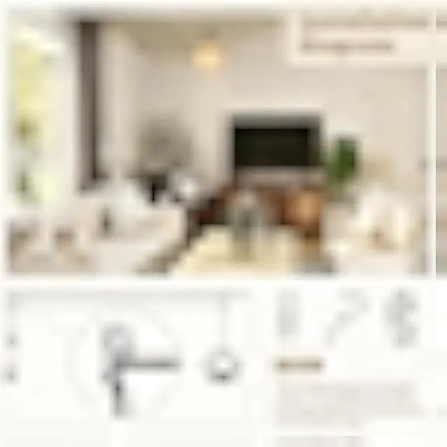 Alt view image 5 of 6 - DiCUNO Hanging Lantern Extension Cord Cable, E26 Pendant Light Socket On Off Inline Cord Switch Control Lamp, Switch Close to Polarized Plug, 20 Feet (6M), Black, 2-Pack