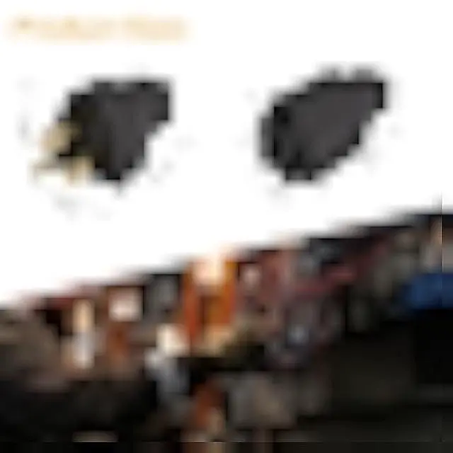 Alt view image 4 of 6 - STARELO Extension Cord Ends 125V 15A 2Pole 3Wire Male Plug and Female Connector Straight Blade Plug Replacement Electrical Extension Cord End(Male & Female 5 Set)