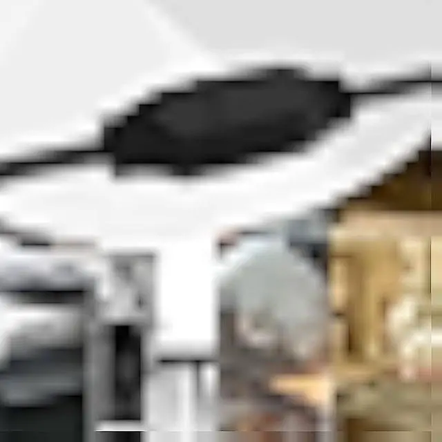 Alt view image 6 of 6 - STARELO Extension Cord Ends 125V 15A 2Pole 3Wire Male Plug and Female Connector Straight Blade Plug Replacement Electrical Extension Cord End(Male & Female 5 Set)