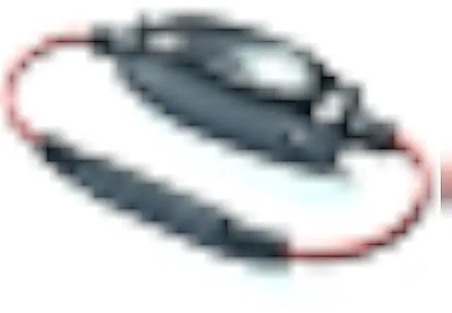 Alt view image 3 of 5 - FILSHU SAE Extension Cable 16 AWG Wire Harness 12V-24V DC with ON/Off Switch Quick Connect/Disconnect Snap Action Cable for Motorcycle,Cars,Camp Trailer Solar Panels(30cm/1ft)