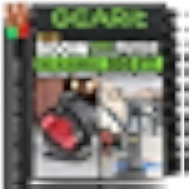 Main image of GEARit 14/4 14 AWG Portable Power Cable (100 Feet - 4 Conductor) SOOW 600V 14 Gauge Electric Wire for Motor Leads, Portable Lights, Battery Chargers, Stage Lights and Machinery -100ft Electrical Cord