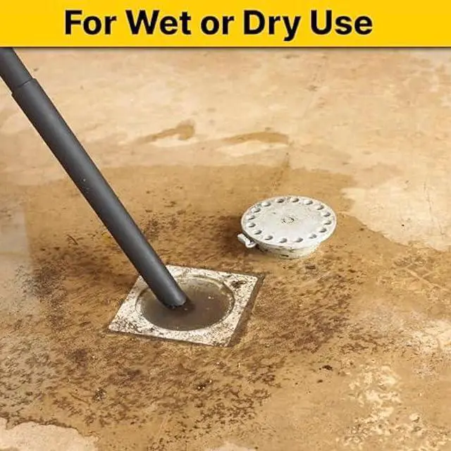 Alt view image 5 of 5 - Shop-Vac 9061400 1.25 Inch Diameter Extension Wands, 3-Piece Set, Durable Black Plastic, Ideal for Extended Reach With 1.25 Inch Hoses