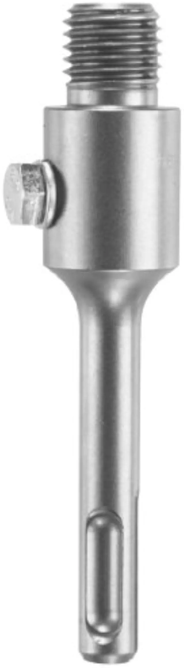 Main image of Bosch T3923SC 4 in. Extension Carbide SDS-Plus Speedcore Thin-Wall Core Bit for Removal of Masonry, Brick and Block (2-Piece)