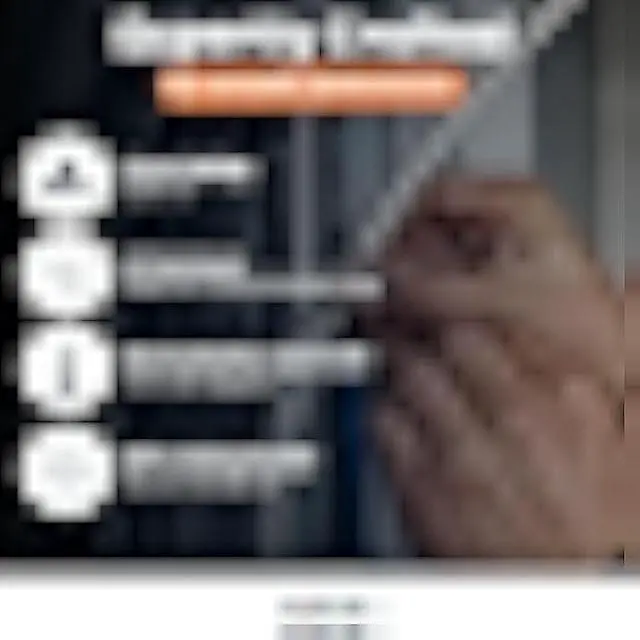 Alt view image 4 of 6 - ZipTie.com 4-inch UV Resistant Black Fuel Hose Zip Tie, 18-lb Tensile Strength, 100-Pack