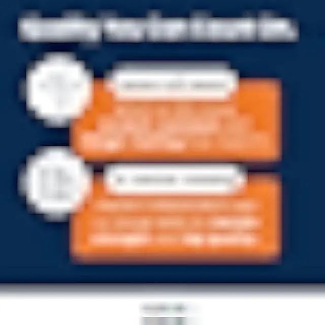 Alt view image 5 of 6 - ZipTie.com 4-inch UV Resistant Black Fuel Hose Zip Tie, 18-lb Tensile Strength, 100-Pack