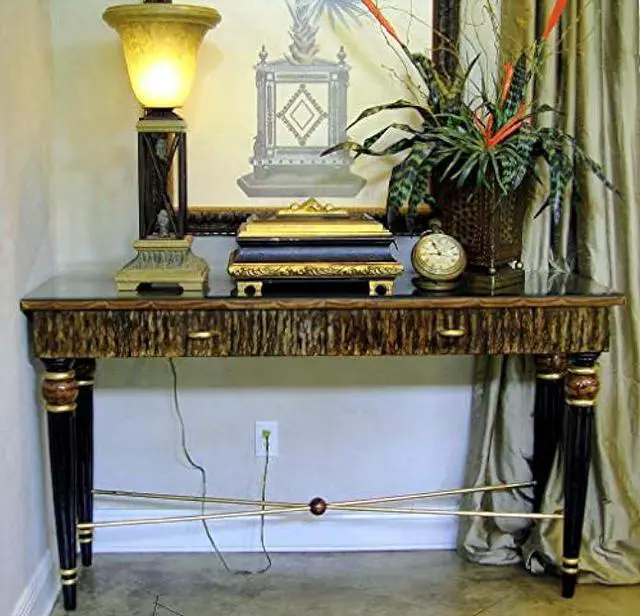 Alt view image 4 of 5 - Cream CoverEase 9 Feet Lamp Cord Cover Tube