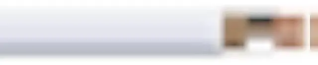 Main image of Southwire Romex Brand Simpull Solid Indoor 14/2 W/G NMB Cable 100ft Coil - SW# 28827423