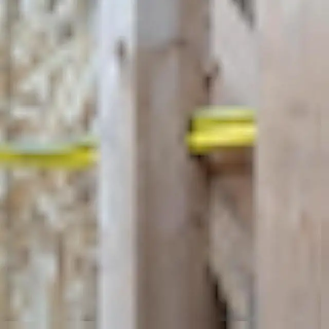 Alt view image 3 of 5 - Southwire Romex Brand Simpull Solid Indoor 14/2 W/G NMB Cable 100ft Coil - SW# 28827423