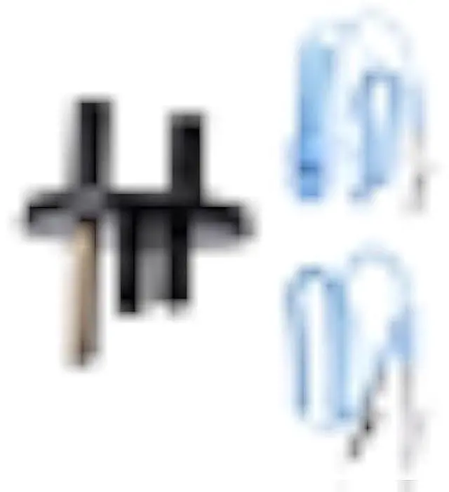 Main image of Grounded Outlet Plug, Anti-Static Wrist Strap (Adjustable up to Size XL) and Grounding Cord, Earth Connection | ESD Safe for Computer, PC Building Eelectronics