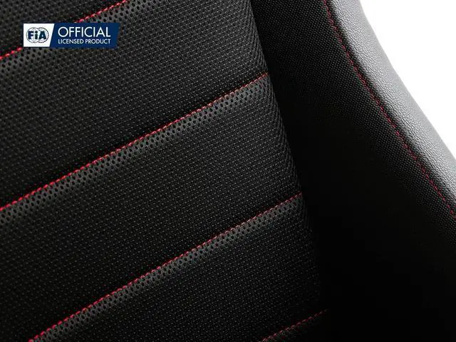 Alt view image 7 of 7 - Next Level Racing ERS5 Elite Reclining Seat - Fabric & SIMAERO Mesh Edition (NLR-E056)