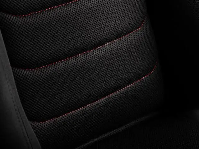 Alt view image 4 of 7 - Next Level Racing ERS3 Elite Series Reclining Seat - Fabric & SIMAERO Mesh Edition (NLR-E052)
