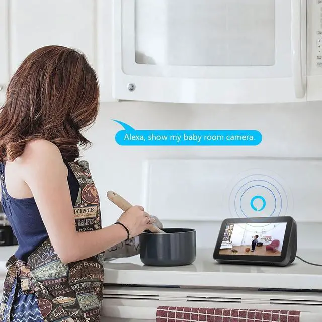 Alt view image 5 of 7 - Jennov 2K Light Bulb Security Camera, Auto-Tracking Security Cameras Wireless Outdoor, 360° PTZ, Dual-Band WiFi (2.4G/5G), AI Human Detection, Indoor/Outdoor, E27 Socket-Powered, Compatible Alexa