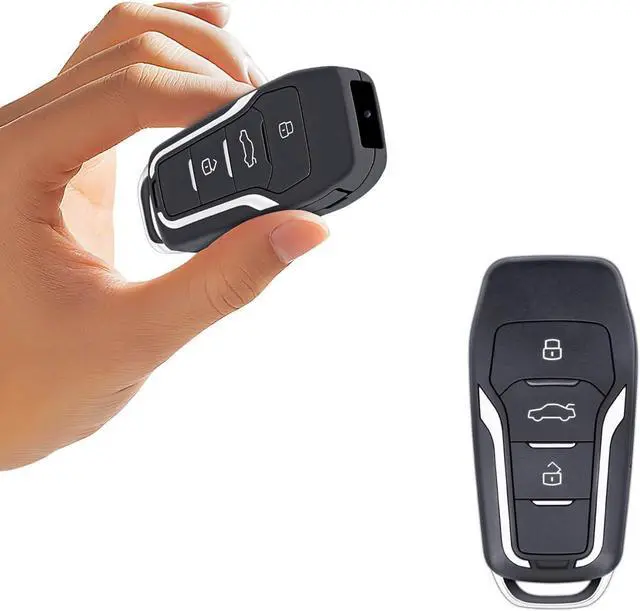 Main image of 64GB Video Camera 1080P Security Camera Motion Detection