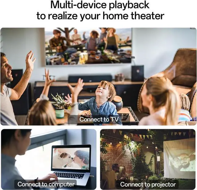 Alt view image 5 of 7 - 64GB USB Flash Drive Camera,1080P Video Resolution Security, Rechargeable Portable mini Body cam,Surveillance Camera