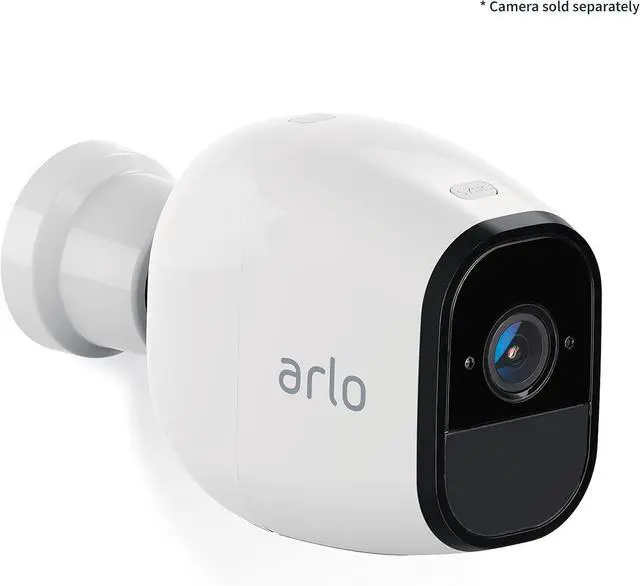 Alt view image 3 of 3 - ARLO PRO OUTDOOR MOUNT