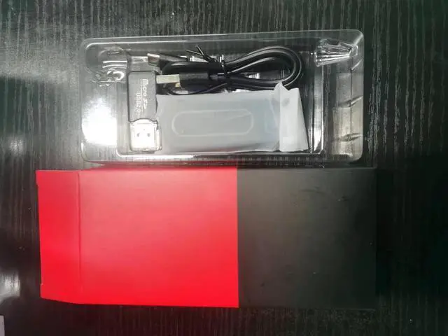 Alt view image 2 of 7 - 64GB HD 1080P Nanny Cam Surveillance & Security Cameras-(No Wi-Fi)