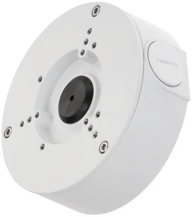 Main image of PFA130-E Water-Proof Junction Box for HDW4631C-A, HDBW4433R-ZS, HFW4431R-Z Dome Camera & Bullet Camera