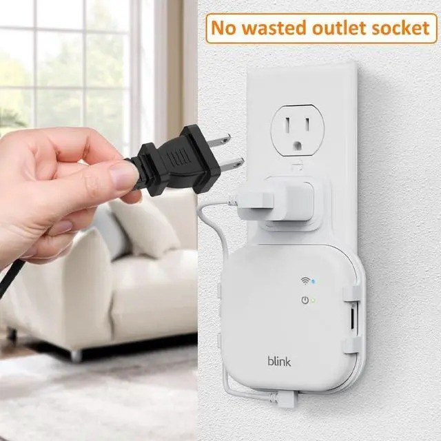 Alt view image 5 of 7 - AutoSonic 256GB MicroSD Card with Blink Sync Module XR Mount USB-C Cable Included | Blink Module XR Holder Bracket | Sync Module XR Sold Separately