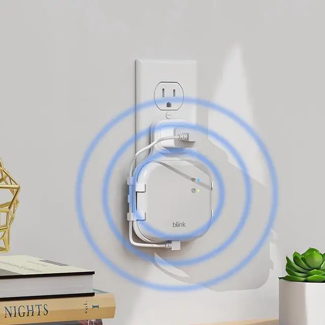 Alt view image 6 of 7 - AutoSonic 256GB MicroSD Card with Blink Sync Module XR Mount USB-C Cable Included | Blink Module XR Holder Bracket | Sync Module XR Sold Separately