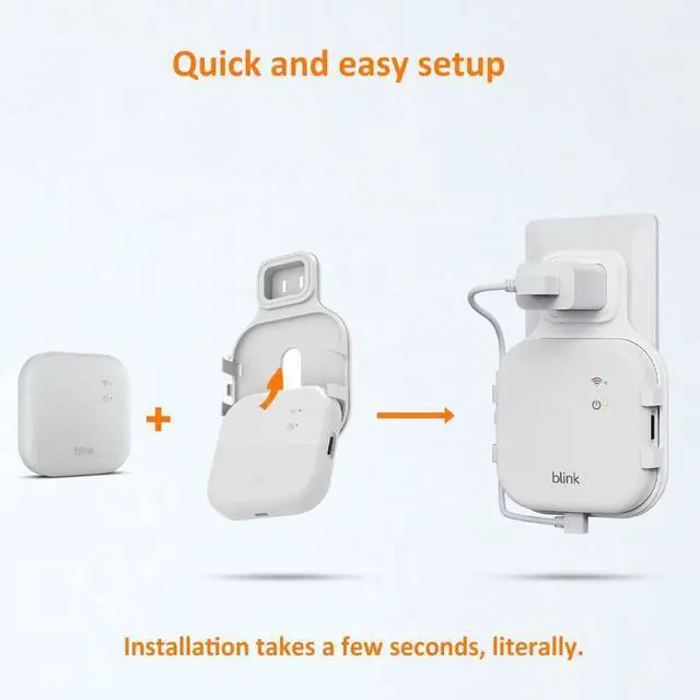 Alt view image 7 of 7 - AutoSonic 256GB MicroSD Card with Blink Sync Module XR Mount USB-C Cable Included | Blink Module XR Holder Bracket | Sync Module XR Sold Separately