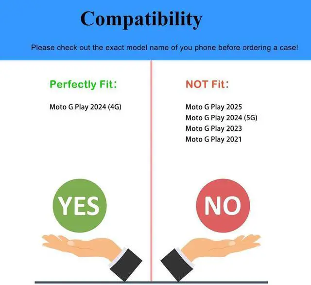 Alt view image 2 of 7 - For Moto G Play 2024 Case, Soft Silicone Rubber Bumper Hard Plastic Phone Case with [Sliding Camera Lens Cover] [360° Rotatable Kickstand Ring] [HD Screen Protector] for Motorola G Play 2024 4G Purple