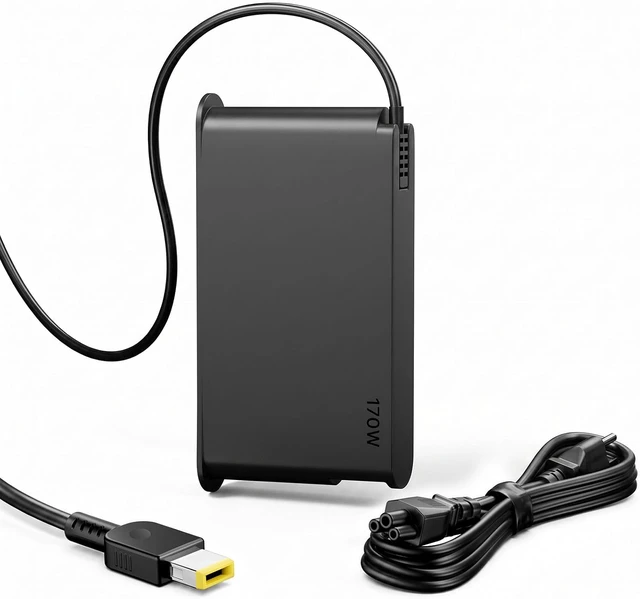 Main image of 170W Laptop Charger Fit for Lenovo ThinkPad LOQ ideapad Gaming 3