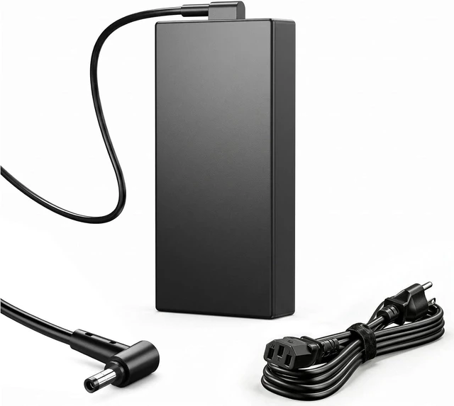 Main image of 150W 180W Charger Fit for ASUS ROG Zephyrus G14 GA401 TUF F15 F17