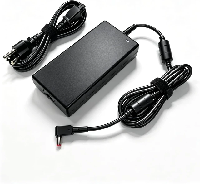 Alt view image 2 of 6 - HNHTKJ 180W 135W Charger Fit for Acer Nitro 5 AN515 N20C1