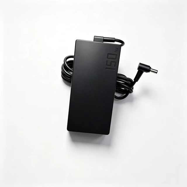Alt view image 2 of 6 - HNHTKJ 150W Charger Fit for ASUS TUF F15 F17 A15 A17