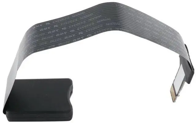 Alt view image 2 of 6 - Micro-SD To Micro-SD Card Flexible Extender Cable For Ender 3 Pro/Ender 3 V2/3D Printer/Raspberry Pi/GPS/TV