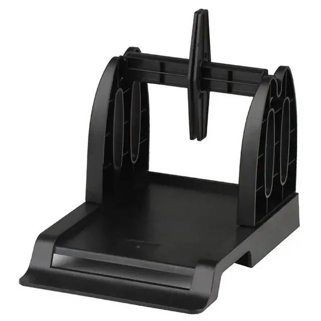 Alt view image 3 of 4 - External Roll el Holder for Desktop el Printer for Argox Datamax TSC Godex Printer