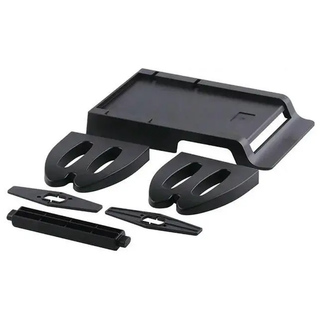 Alt view image 2 of 4 - External Roll el Holder for Desktop el Printer for Argox Datamax TSC Godex Printer