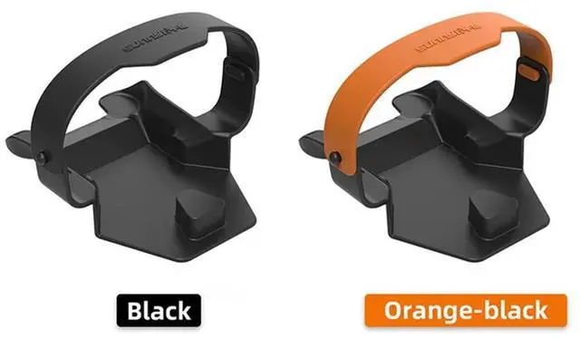 Alt view image 4 of 8 - SUNNYLIFE For Mini 4 Pro Bundle Propeller Blade Fixing Kit Bundle Propeller Chassis Protective Cover