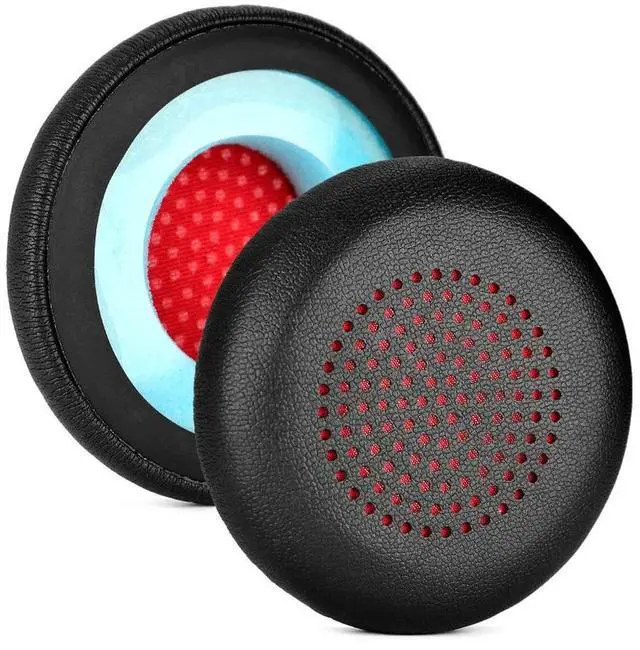 Main image of Replacement Ear Cushions Pad For Plantronics BT600 Headset- Fit Soft Headphone Covers