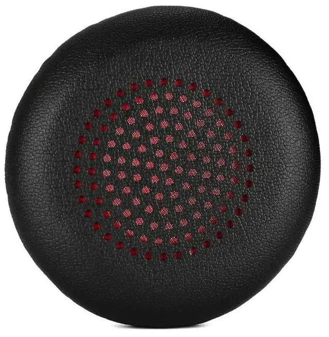 Alt view image 3 of 7 - Replacement Ear Cushions Pad For Plantronics BT600 Headset- Fit Soft Headphone Covers