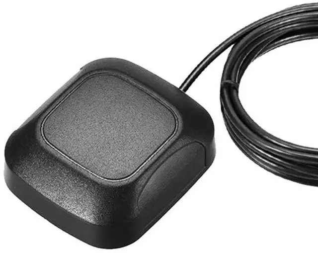 Alt view image 4 of 7 - Car GPS Navigation Active Antenna GT5-1S Jack Antenna Connector Cable For Alpine Kenwood JVC Toyota Honda Nissan