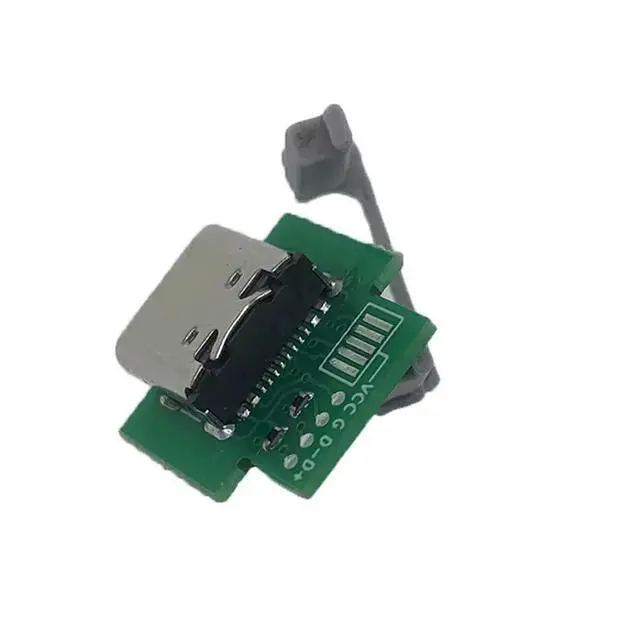 Alt view image 3 of 3 - 1Pcs For PS Vita PSV 1000 DIY Usb Port USB-C USB Type-C Charging Port