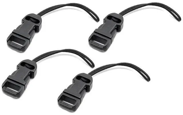 Alt view image 4 of 7 - 24 Pcs Quick Release Camera Strap QD Loops Connector Adapter Camera Quick Release Clip For Digital Cameras, Binoculars