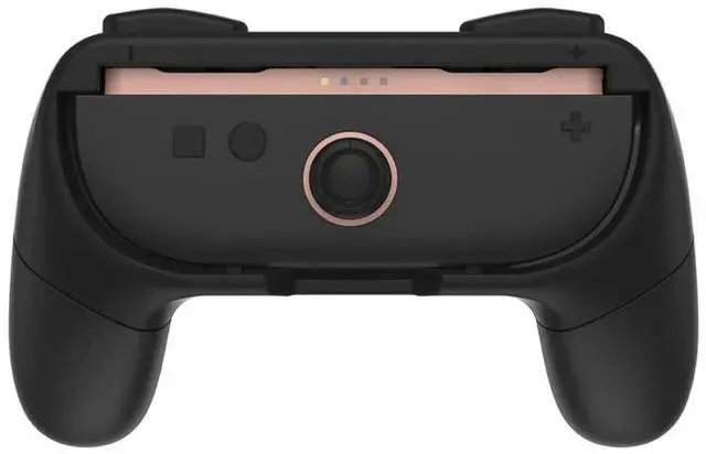 Main image of 2Pcs For Nintendo Switch 2 Joycon Comfort Grip Accessories Joy Con 2 Left Right Controller Joystick Hand Holder