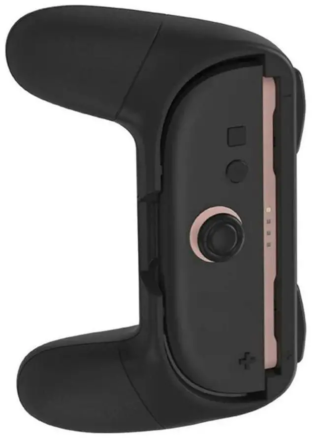 Alt view image 4 of 7 - 2Pcs For Nintendo Switch 2 Joycon Comfort Grip Accessories Joy Con 2 Left Right Controller Joystick Hand Holder