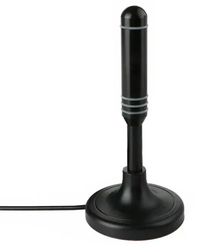 Alt view image 4 of 7 - 2X TV Antenna HDTV-T Digital TV Antenna High Gain For Indoor Outdoor TV Signal Reception B