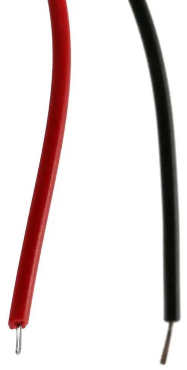 Alt view image 2 of 3 - 3X Mini Digital Voltmeter LED Voltage Display Panel Meter 3.3-30V Green LED