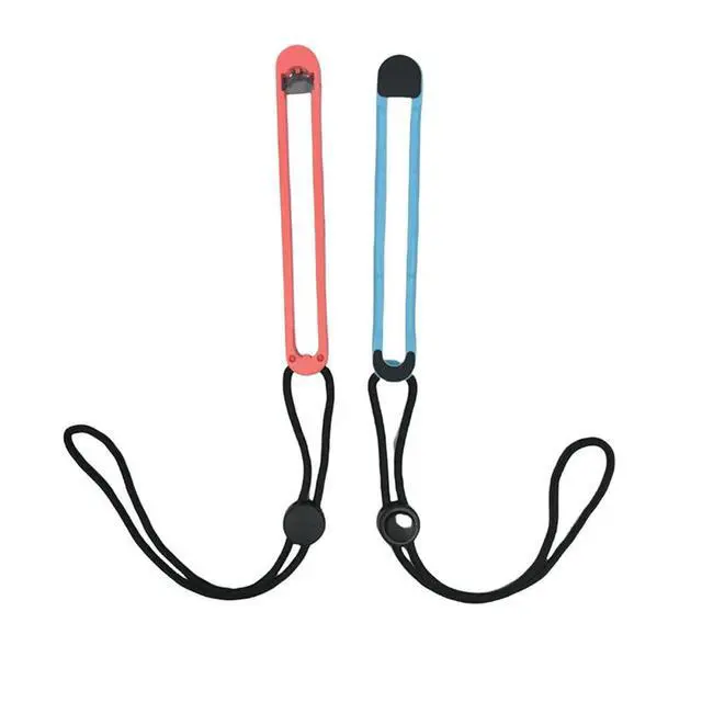 Alt view image 3 of 3 - For Switch 2 Joy Con Gamepad Wrist Strap Adjustable Left And Right Handle Hanging Ropes For NS2