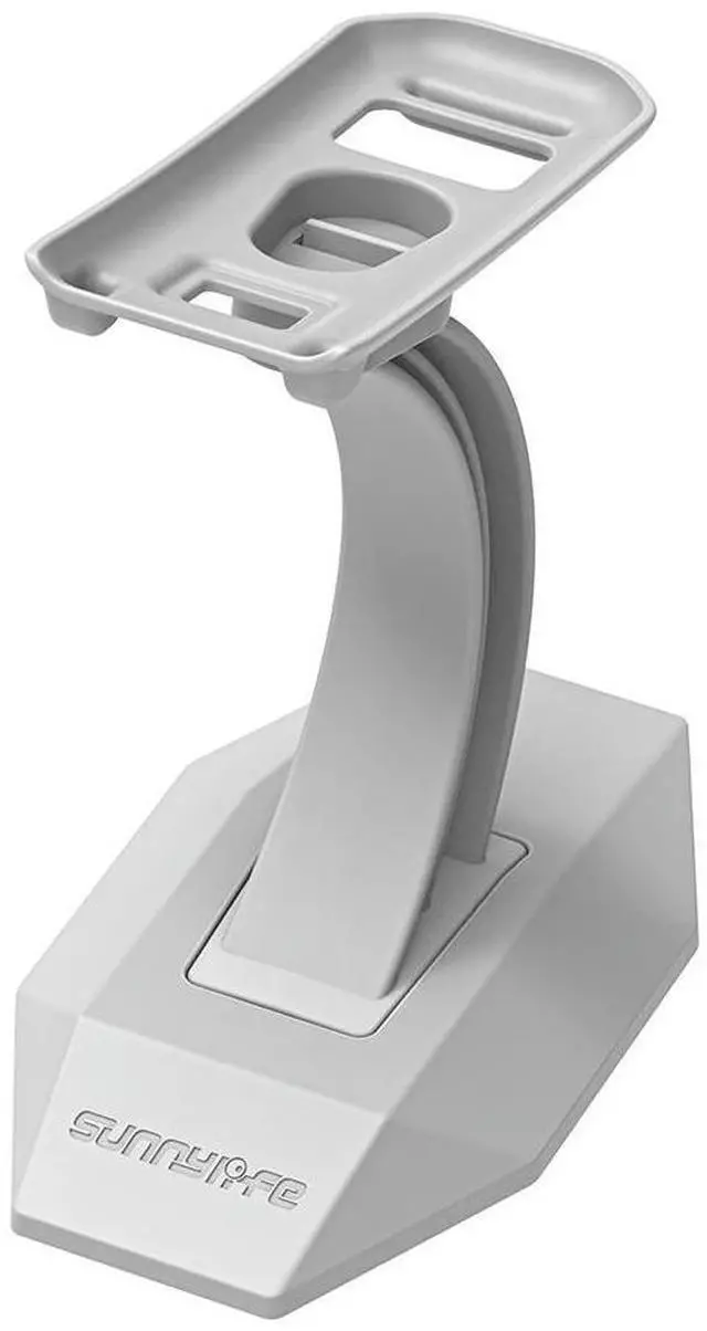 Alt view image 2 of 4 - RC Drone Desktop Display Stand Desktop Exhibition Bracket RC Plane Exhibition Stand for NEO/Mini 3/Mini 3 Pro/Mini 2/Mini SE