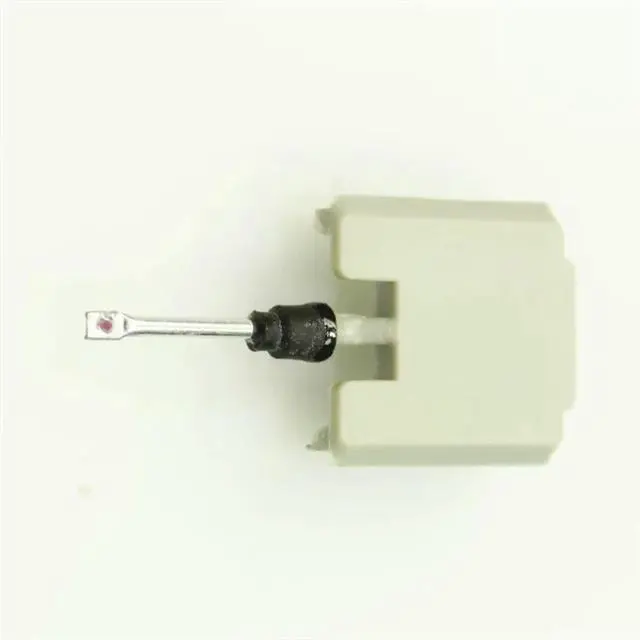 Alt view image 2 of 4 - Vn100 VN-1000 VN 100S Replacement LP Vinyl Pickup Stylus Tip Diamond Needle For Leson Reproducing