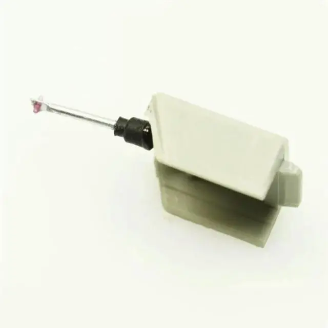 Alt view image 3 of 4 - Vn100 VN-1000 VN 100S Replacement LP Vinyl Pickup Stylus Tip Diamond Needle For Leson Reproducing
