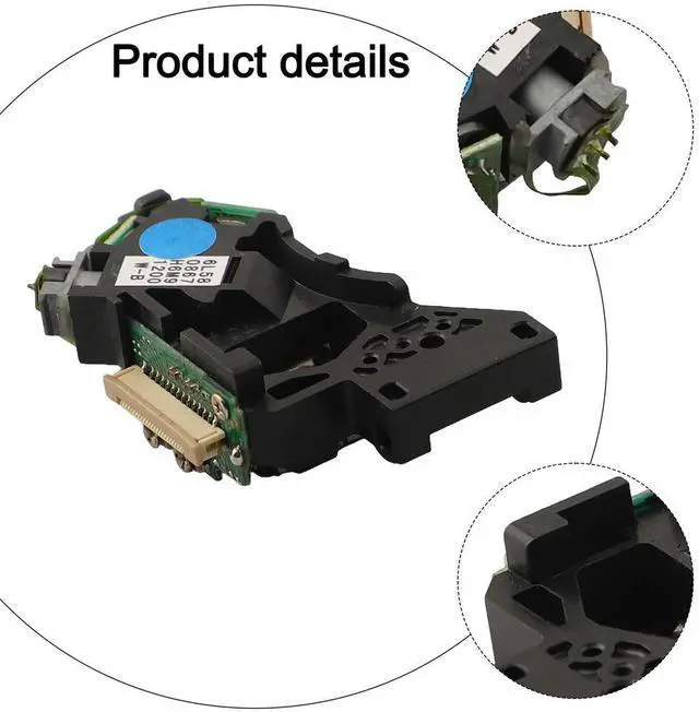 Alt view image 3 of 3 - Filter Sponge Replacement Kit For Shark IW3511 IW1111 Detect Pro Cordless Household Supplies Cleaning  Vacuum Parts  Accessory