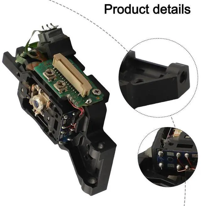 Alt view image 2 of 3 - Filter Sponge Replacement Kit For Shark IW3511 IW1111 Detect Pro Cordless Household Supplies Cleaning  Vacuum Parts  Accessory