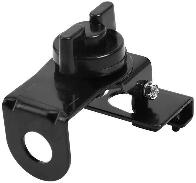 Alt view image 3 of 3 - Antenna Mount Bracket Adjustable Angle Outdoor RB-66 Mobile Radio Personal Car Parts Decoration for TYT TH-9800 Plus