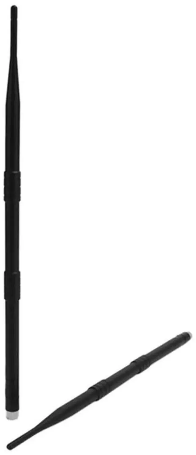 Alt view image 3 of 3 - 2X 12Dbi Lorawan Helium Antenna RP SMA Male Aerial Lora Antenna Transmission For Bobcat RAK HNT 2G 3G(915Mhz)